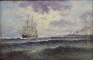 Barcos by Romain Steppe