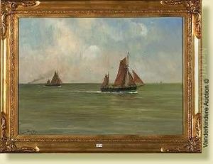 Bateaux De Peche Bateaux De Peche