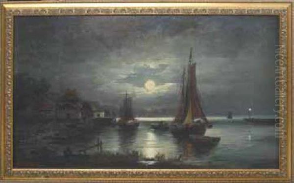Nocturne Sur Les Cuit. - view 1
