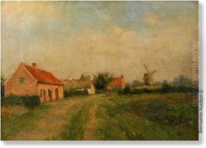 Matin by Romain Steppe