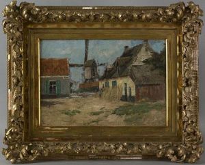 Street Scene