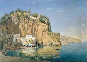 Sorrento, 1819