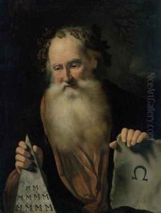The Philosopher, 1686