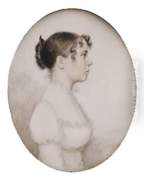 Portrait of a Lady - view 1
