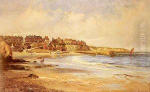 Cullercoats Bay
