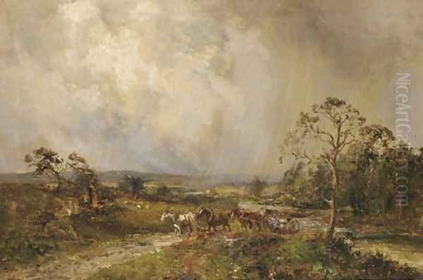 The Ford - view 1