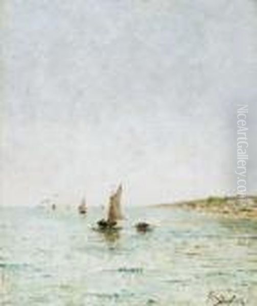 Marine - view 1