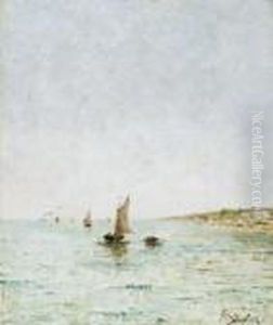 Marine by Aime Stevens