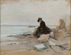 L'aquarelliste L'aquarelliste