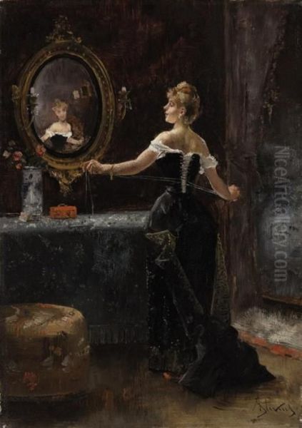 Le Corset - view 1