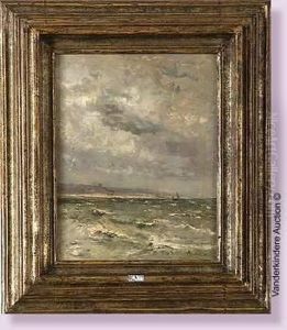 Marine by Aime Stevens