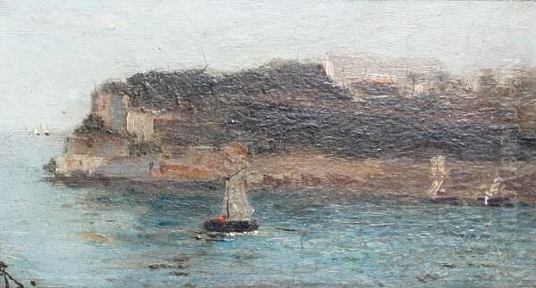 The Bay - view 1