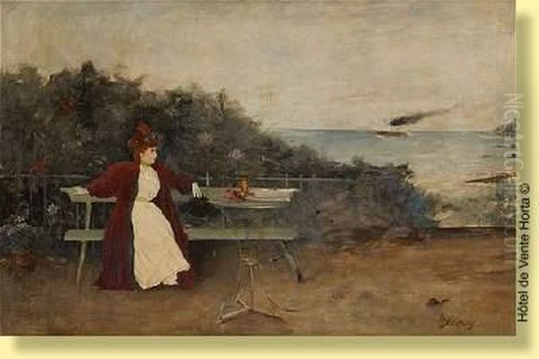 Elegante En Bord De Mer - view 1