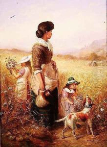 Playing in the Fields