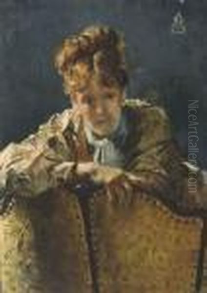 Le Fauteuil - view 1