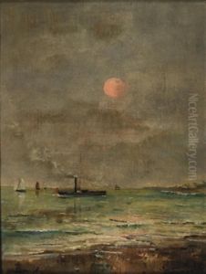 Marine by Aime Stevens