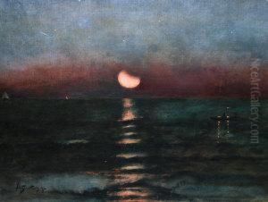 No 7 Mars 94 by Aime Stevens