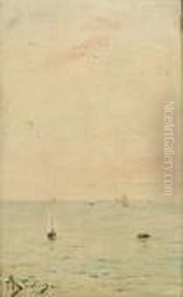 Marine - view 1