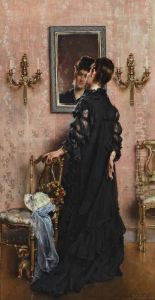 La Visite La Visite