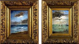 [marine] by Aime Stevens