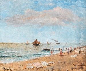 Bord De Mer Bord De Mer