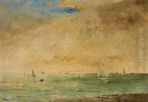 Marine by Aime Stevens