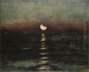 Moonlight Moonlight