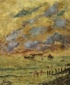 Le Havre. by Aime Stevens