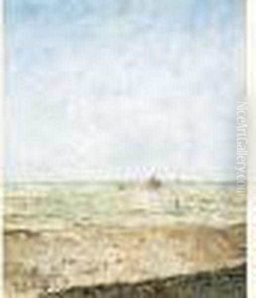 Ecole Belge - view 1