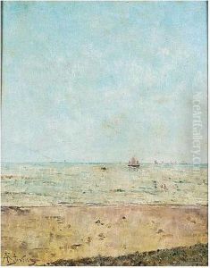 Seascape Seascape