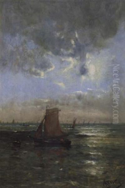 Marine - view 1