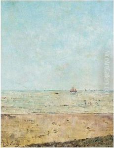 Seascape Seascape