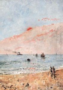 A La Plage A La Plage