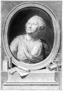 Portrait of Etienne-Clement, Baron de Marivetz