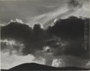 Songs Of The Sky by Alfred Stieglitz