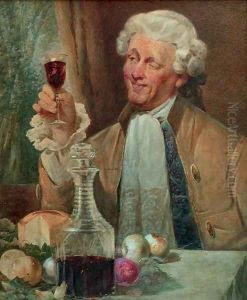 The fine wine