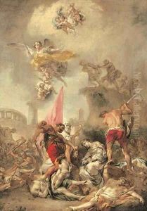 A Martyrdom