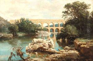 Pont du Garet
