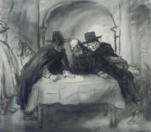 The Conspirators