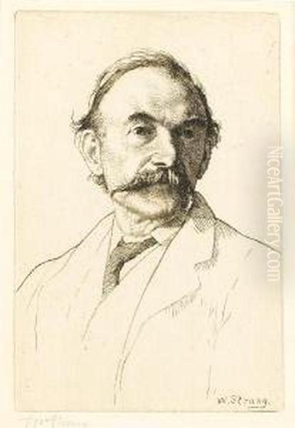 Hardy Thomas - view 1