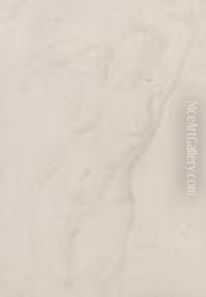 Female Nude - view 1