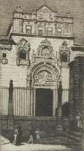 A Continental Church