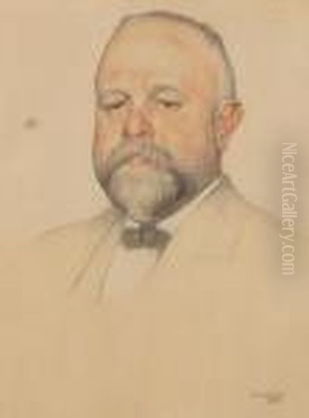 David Croal Thomson - view 1