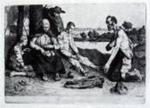 Itinerant Family