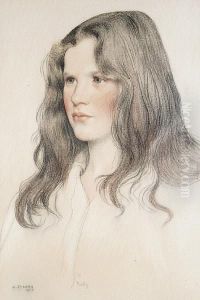 Five Portraits Of The Chadwycke Healey Family