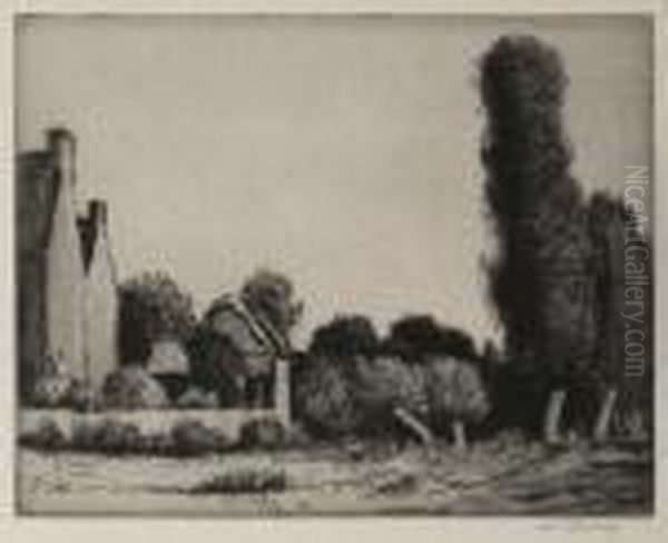 Strang - view 1