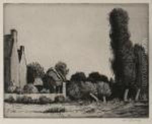 Strang by William Strang
