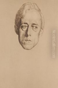 Portrait Oflaurence Binyon