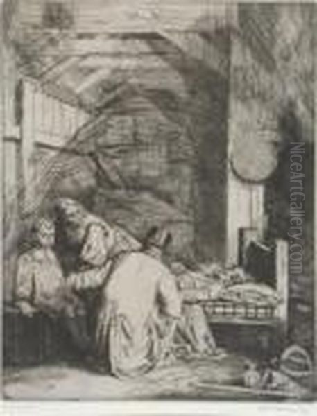 Last Rites - view 1