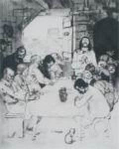 The Last Supper The Last Supper